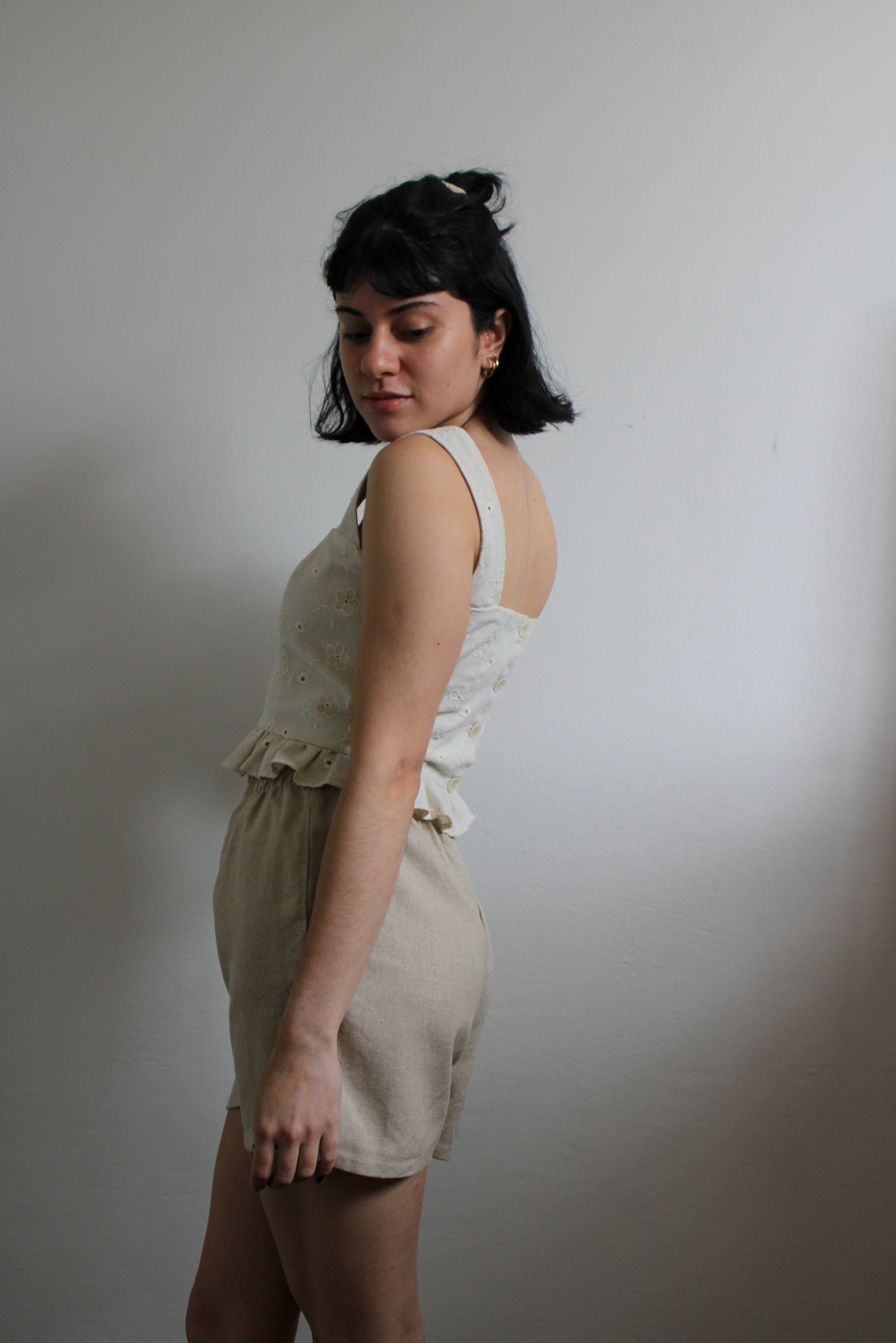 Magnolia top (edición limitada)