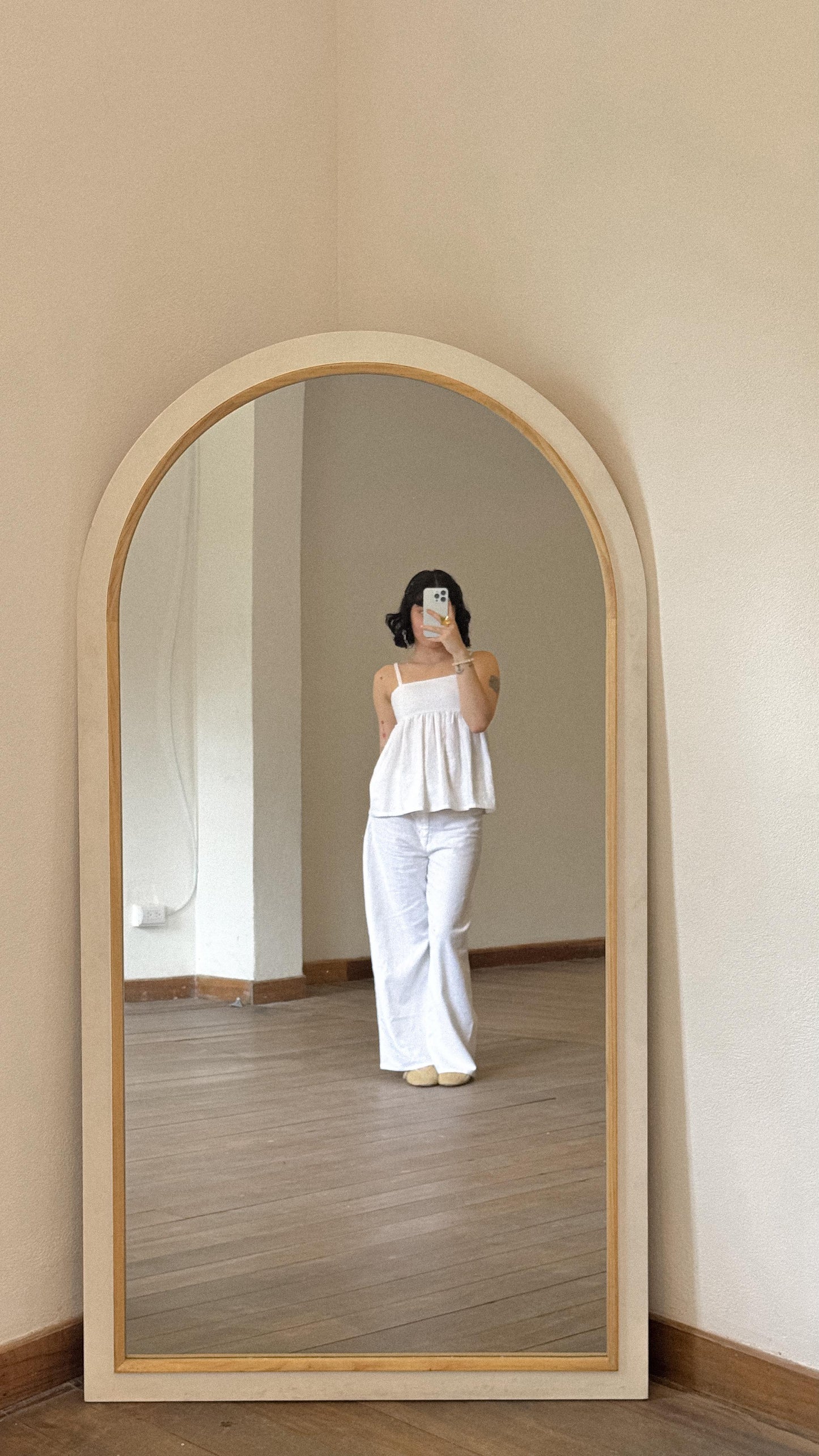 Celestia Pants Lino