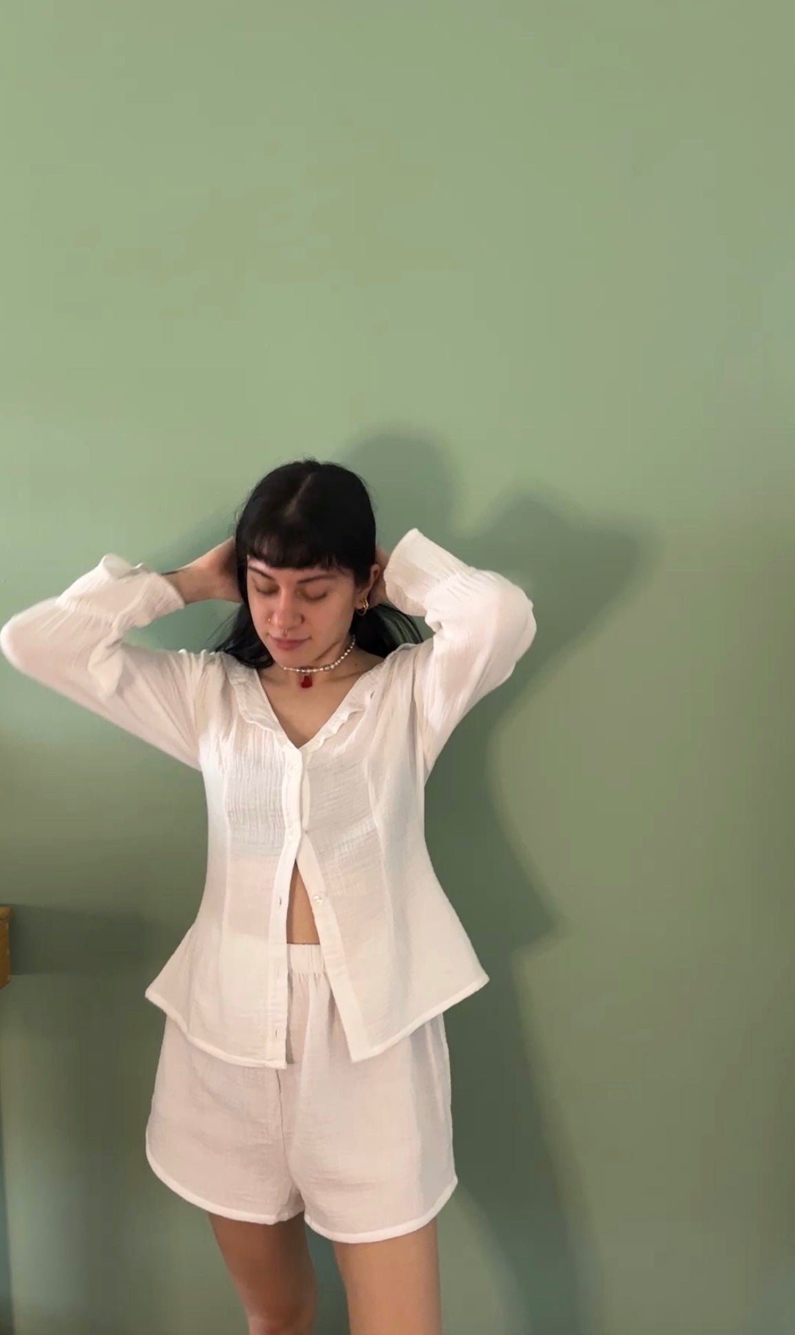 Davina Set