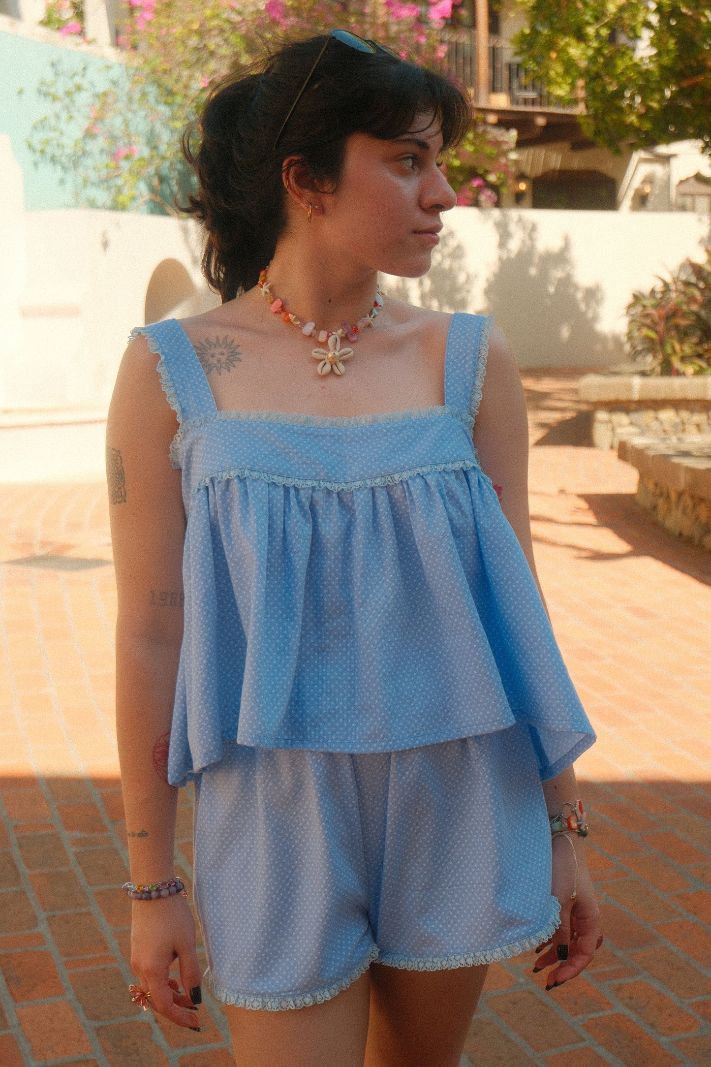Marina Set