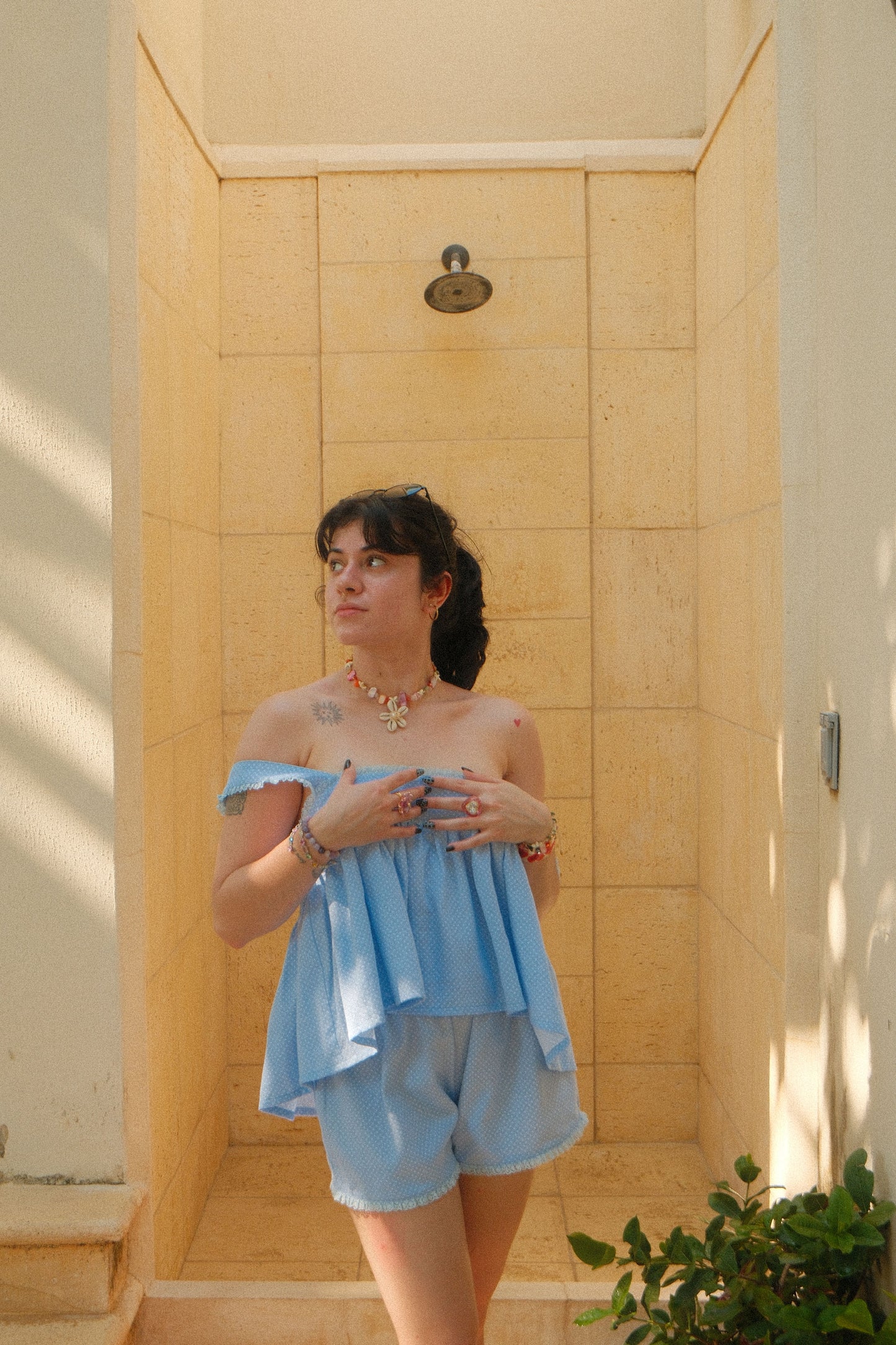 Marina Set