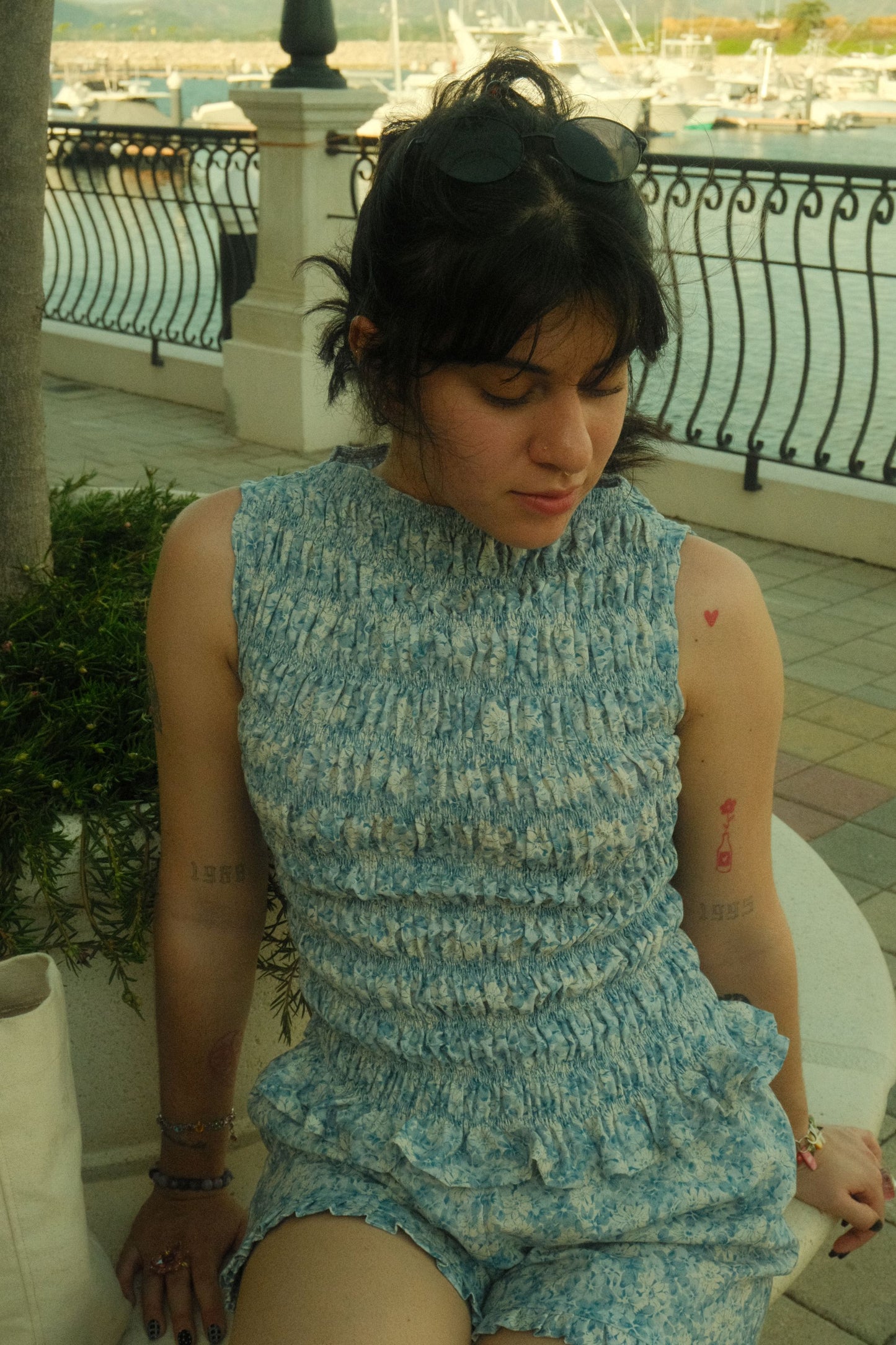 Clementina Set — Short version