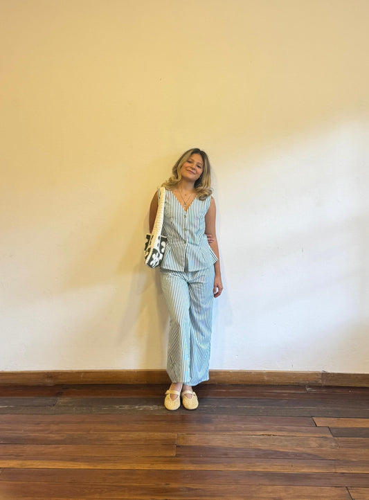Olive Set